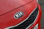Kia ceed-SW GT Line 2015 года (UK)